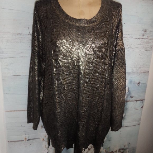 REDUCED ! Pelle Italia jumper - Picture 2 of 5